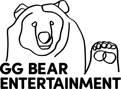 GG BEAR PRODUCTIONS