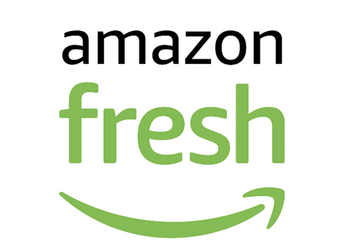 Amazon Fresh logo