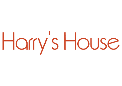Harry's House logo