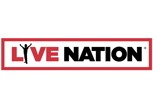 Live Nation logo