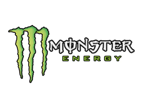 Monster Energy logo