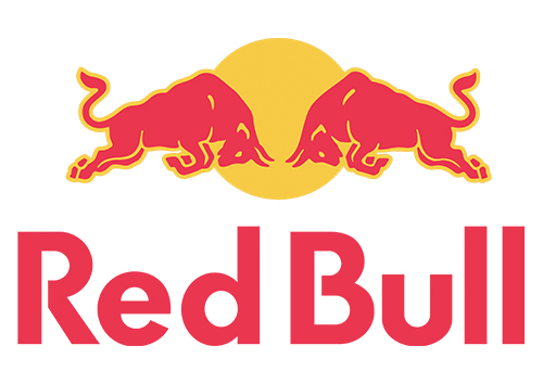 Red Bull logo